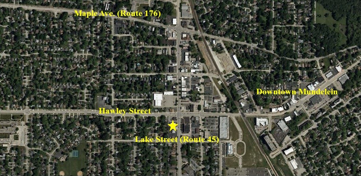 324 N Lake St, Mundelein, IL CommercialSearch